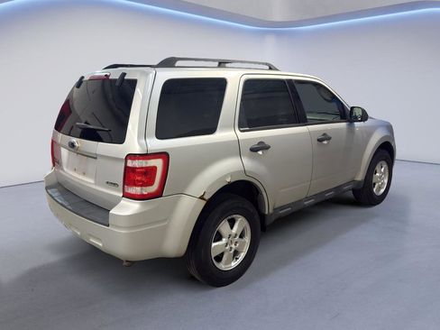 Used 2009 Ford Escape XLT AWD/4WD image 6