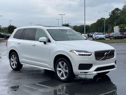 Used 2021 Volvo XC90 T5 Momentum w/ Protection Package Premier