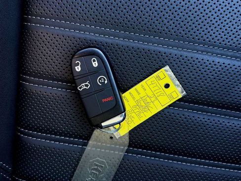 Used 2023 Dodge Hornet GT Plus image 25