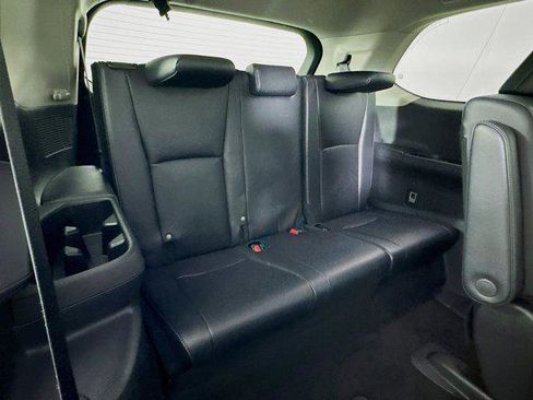 Certified 2025 Toyota Grand Highlander AWD image 28