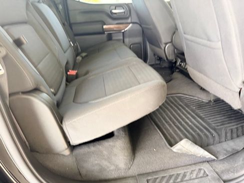 Used 2021 Chevrolet Silverado 1500 RST w/ Z71 Off-Road Package AWD/4WD image 35