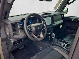 New 2026 Ford Bronco Big Bend video 3