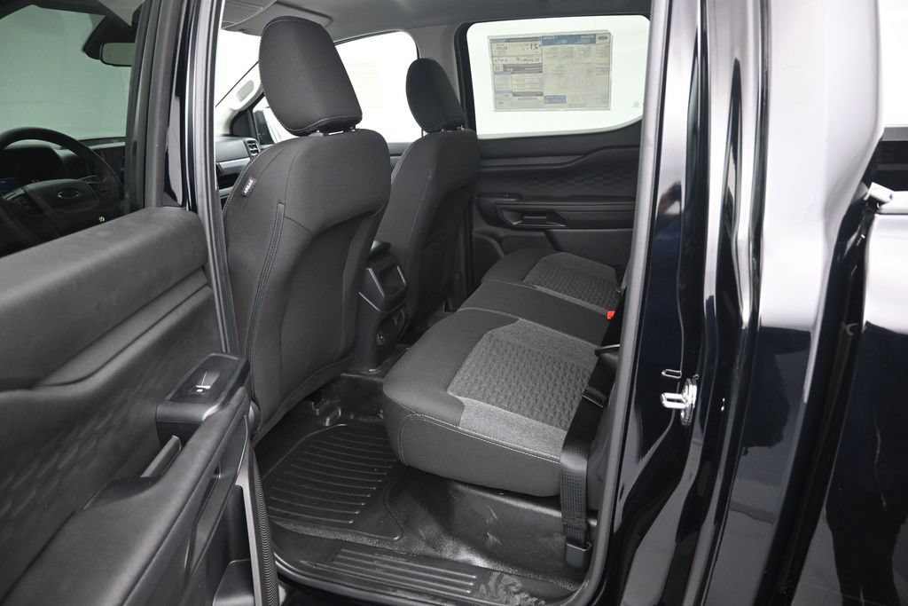 New 2026 Ford Ranger XL AWD/4WD image 17