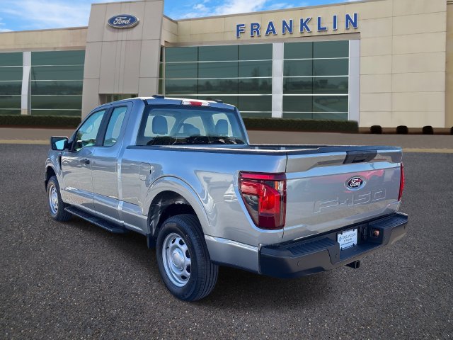 New 2026 Ford F150 XL RWD image 5