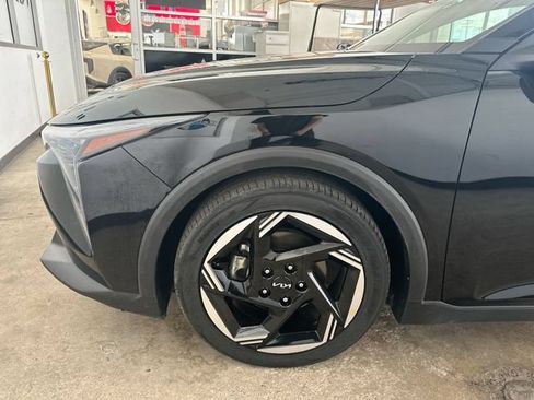 Certified 2025 Kia K4 EX FWD image 20