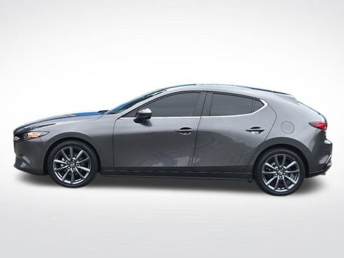 Used 2024 MAZDA MAZDA3 s FWD image 6