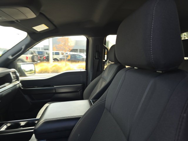Used 2026 Ford F150 STX w/ Equipment Group 200A RWD image 8