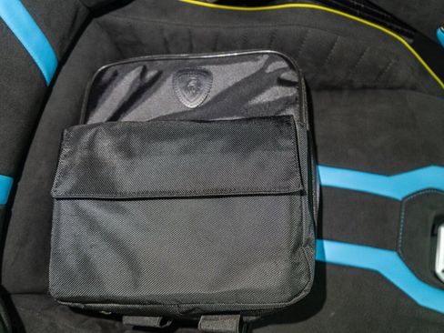 Used 2023 Lamborghini Huracan STO image 76