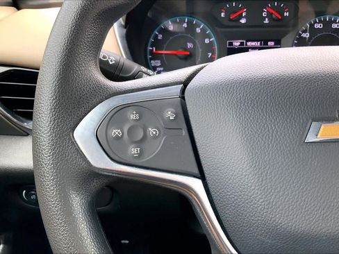 Used 2023 Chevrolet Traverse LS FWD image 24