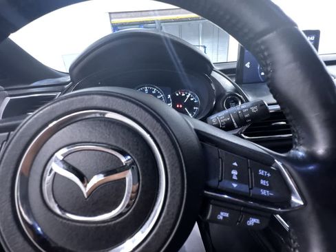 Used 2020 MAZDA CX-9 Grand Touring image 21