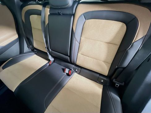 New 2026 Chevrolet Equinox ACTIV w/ Convenience Package III AWD/4WD image 24
