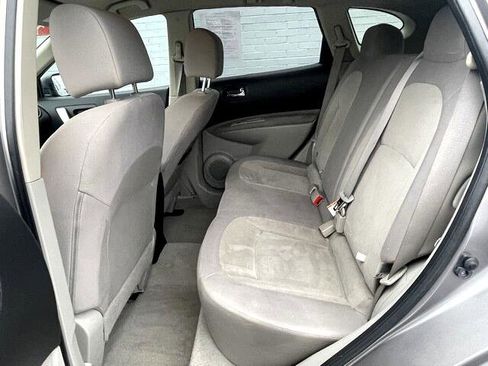 Used 2010 Nissan Rogue S w/ 360 Degree Value Pkg image 20