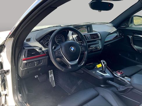 Used 2016 BMW 228i Coupe RWD image 20