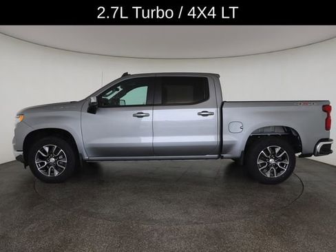 Used 2023 Chevrolet Silverado 1500 LT image 7