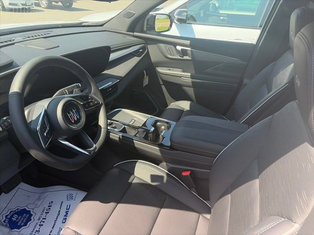 New 2026 Buick Enclave Sport Touring w/ Power Package AWD/4WD image 16