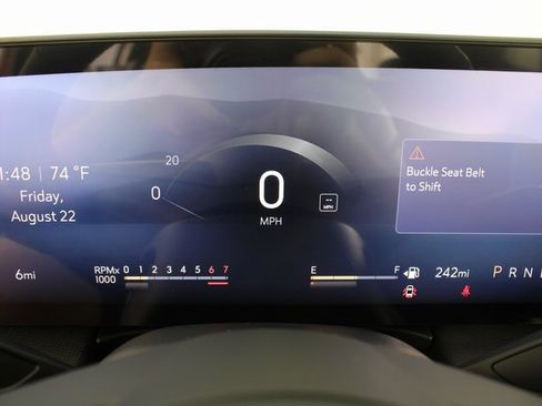 New 2026 Buick Enclave Sport Touring w/ Power Package image 13