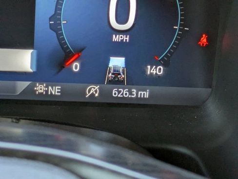 Used 2024 Ford Bronco Raptor image 25