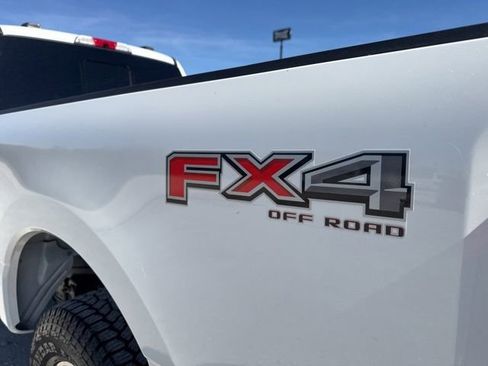 Used 2024 Ford F350 Lariat w/ Lariat Ultimate Package image 15