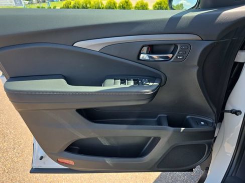 New 2026 Honda Ridgeline RTL image 8