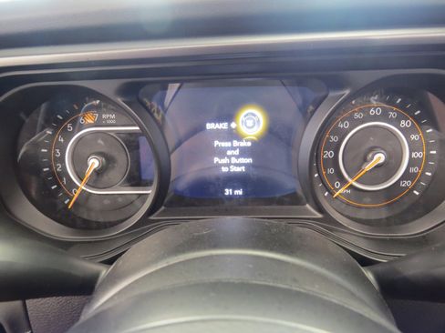 New 2025 Jeep Wrangler Unlimited Rubicon 392 image 25