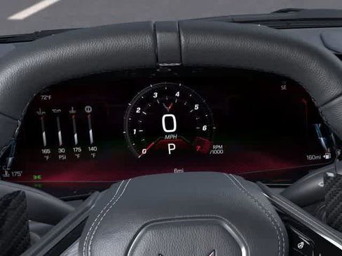 New 2026 Chevrolet Corvette Z06 image 18