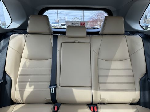 Certified 2023 Toyota RAV4 XLE Premium image 23