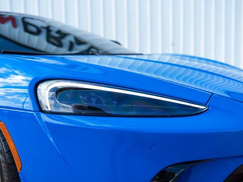 Used 2026 McLaren GTS RWD image 11