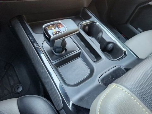 Used 2024 Chevrolet Silverado 1500 ZR2 w/ Technology Package image 23