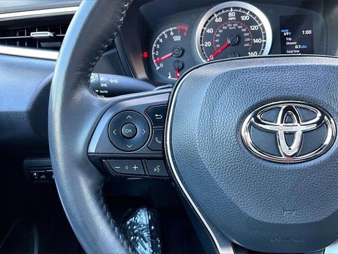 Certified 2022 Toyota Corolla SE image 11