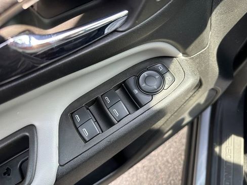 Used 2023 Chevrolet Equinox LS w/ Driver Confidence II Package image 19