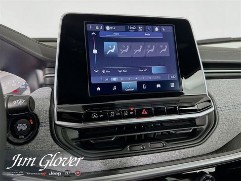 New 2026 Jeep Compass Latitude image 31