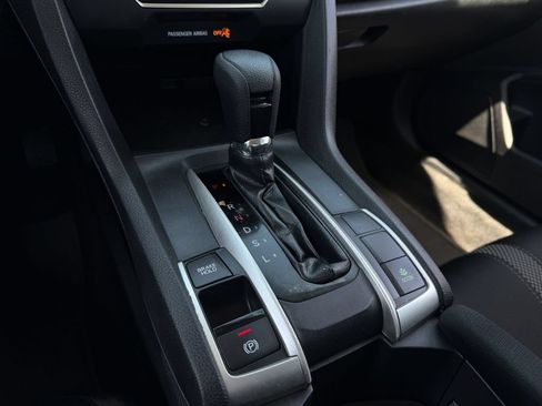 Used 2019 Honda Civic LX image 18
