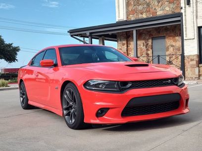 Used 2022 Dodge Charger Scat Pack w/ Plus Group