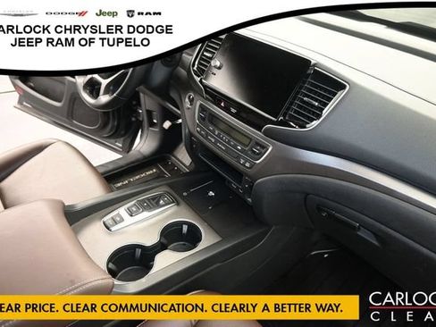 Used 2024 Honda Ridgeline RTL image 38