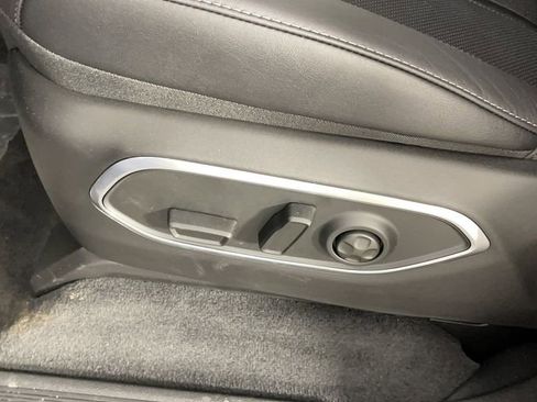 New 2025 Jeep Wagoneer L Series II image 31