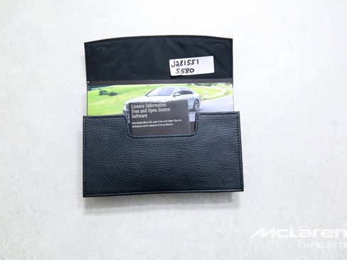 Used 2024 Mercedes-Benz S 580 4MATIC Sedan w/ AMG Line image 30