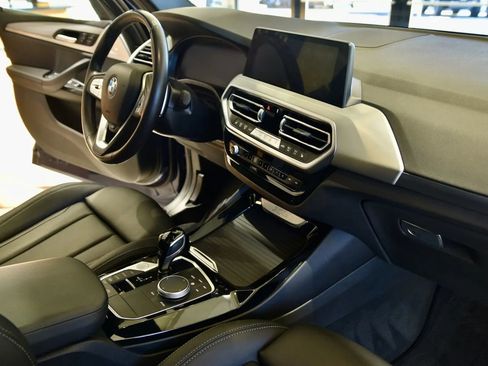 Used 2022 BMW X3 xDrive30i w/ Convenience Package image 24