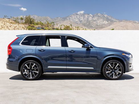 Used 2024 Volvo XC90 B6 Ultimate w/ Protection Package Premier AWD/4WD image 8