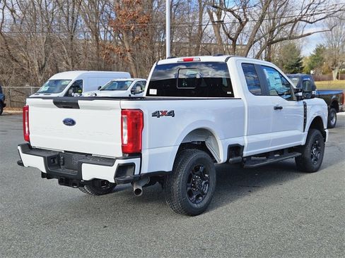 New 2026 Ford F250 XL w/ STX Appearance Package image 5