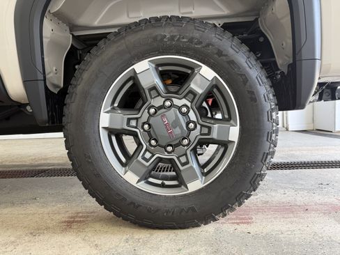 New 2026 GMC Sierra 3500 SLE image 11