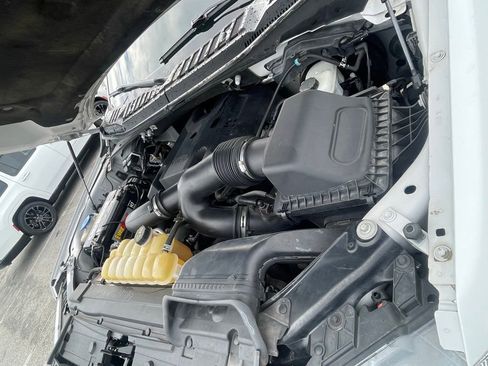 Used 2019 Ford F150 Lariat AWD/4WD image 55