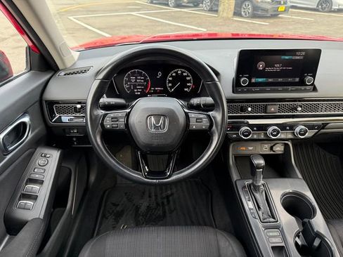 Used 2022 Honda Civic EX image 20