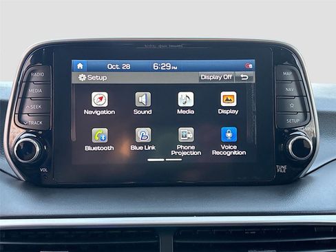 Used 2020 Hyundai Tucson Ultimate image 16