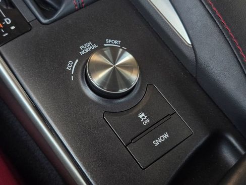 Used 2019 Lexus IS 300 F Sport w/ F Sport Package RWD image 23