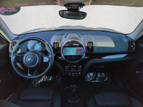 Used 2024 MINI Cooper Countryman S AWD/4WD image 19