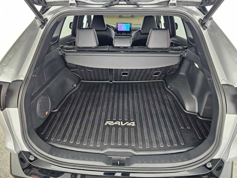 Used 2023 Toyota RAV4 XSE image 13