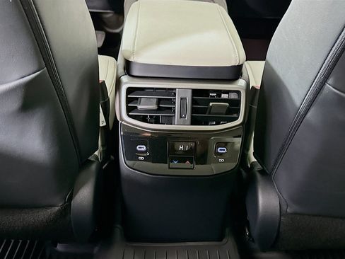 New 2026 Lexus RX 350 Premium Plus image 28