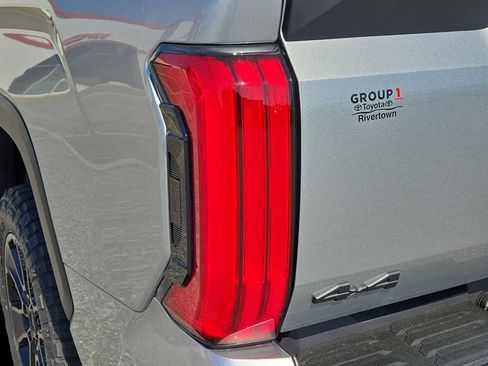 New 2026 Toyota Tundra SR5 AWD/4WD image 15