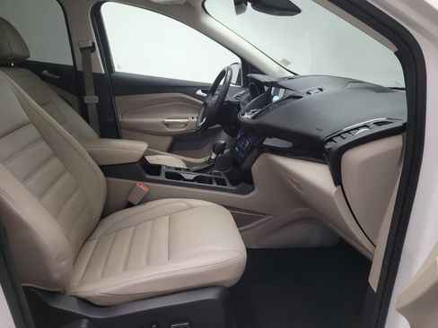 Used 2017 Ford Escape Titanium w/ Equipment Group 301A FWD image 21