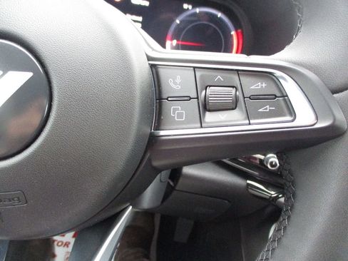 New 2024 Dodge Hornet GT Plus w/ GT Blacktop Package image 13